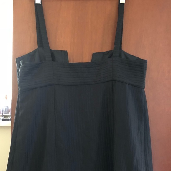 Nine West Black Cocktail Dress. Brand New. - Picture 3 of 7